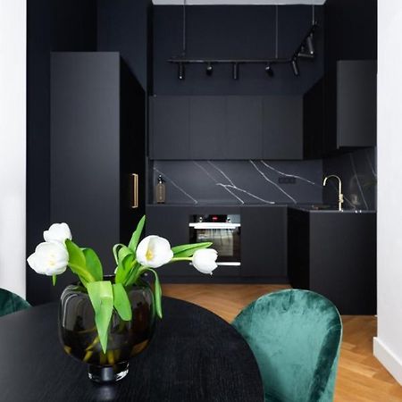 Turnkey I Premium Apartment Praga Zewnętrze zdjęcie