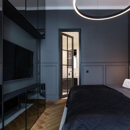 Turnkey I Premium Apartment Praga Zewnętrze zdjęcie