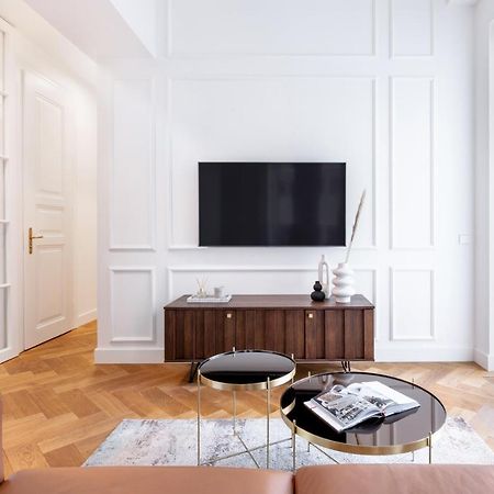 Turnkey I Premium Apartment Praga Zewnętrze zdjęcie