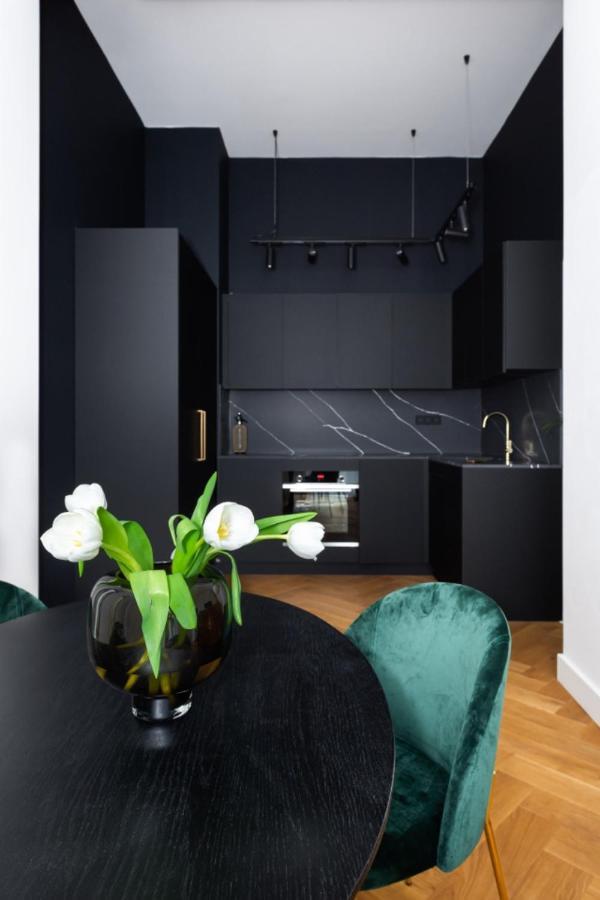 Turnkey I Premium Apartment Praga Zewnętrze zdjęcie