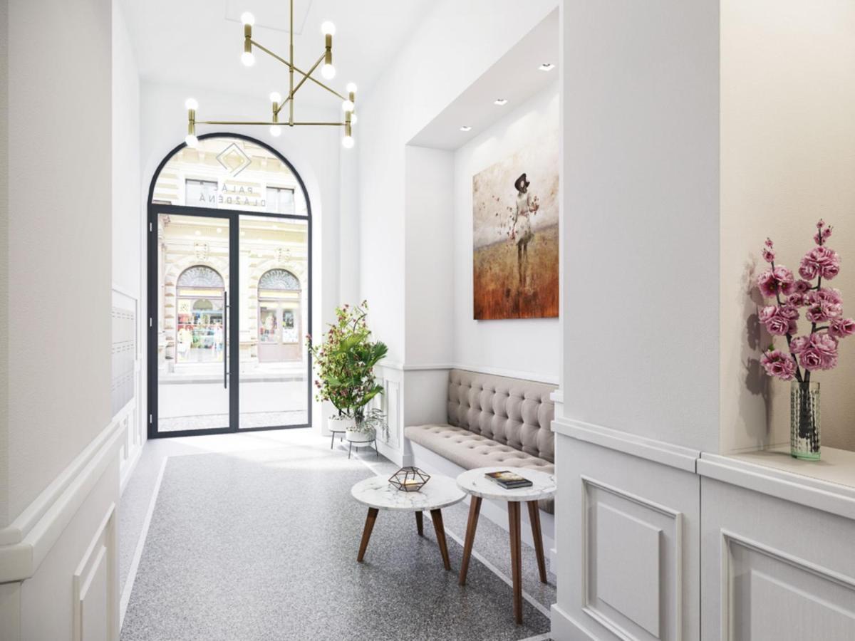 Turnkey I Premium Apartment Praga Zewnętrze zdjęcie