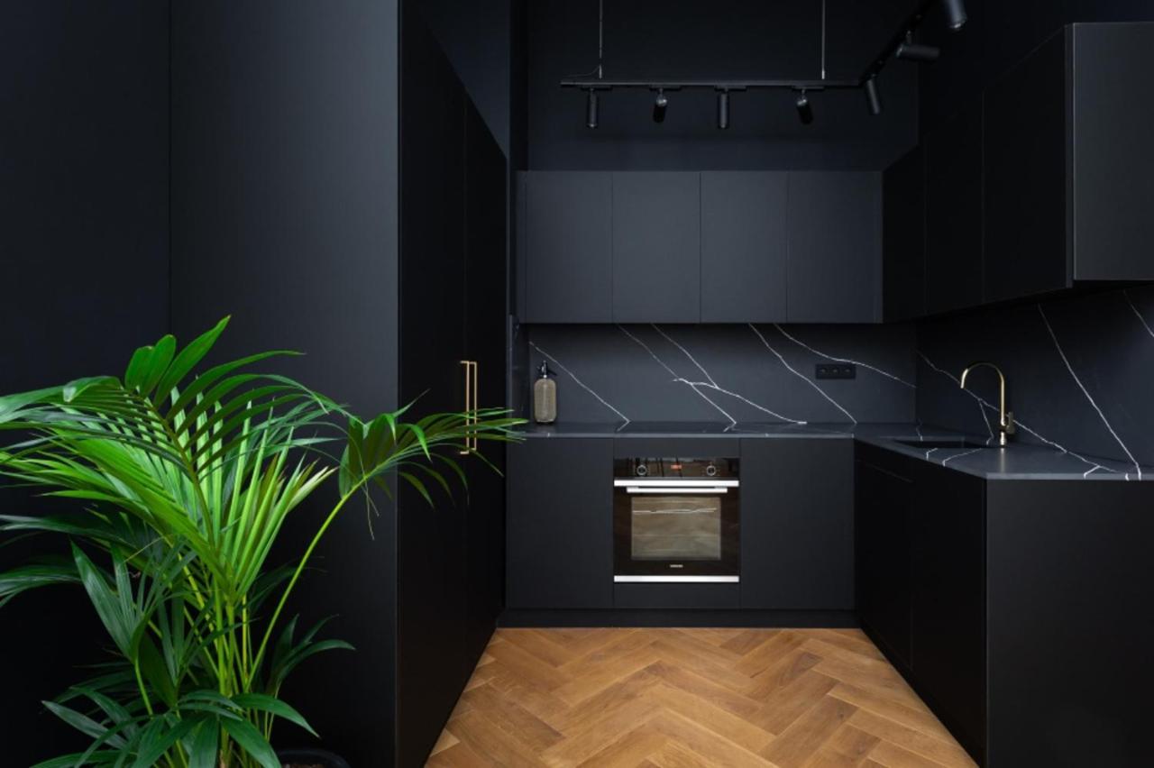 Turnkey I Premium Apartment Praga Zewnętrze zdjęcie