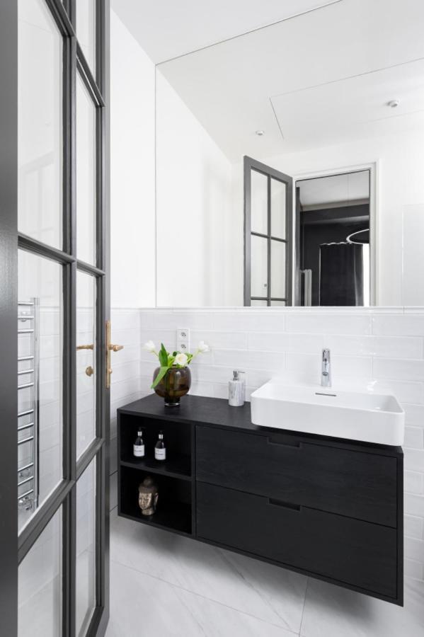 Turnkey I Premium Apartment Praga Zewnętrze zdjęcie