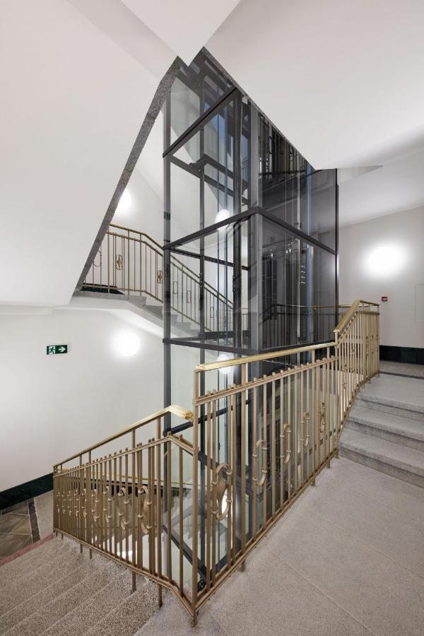 Turnkey I Premium Apartment Praga Zewnętrze zdjęcie