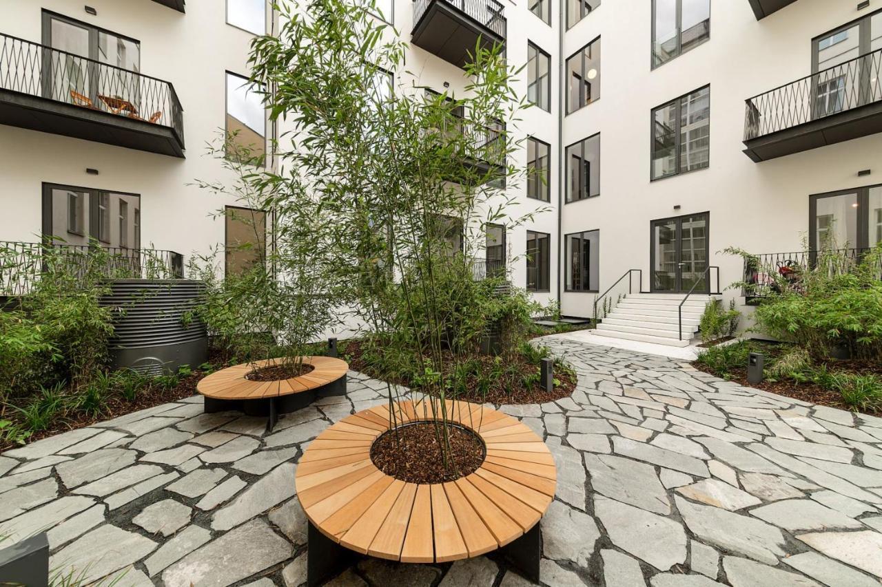 Turnkey I Premium Apartment Praga Zewnętrze zdjęcie