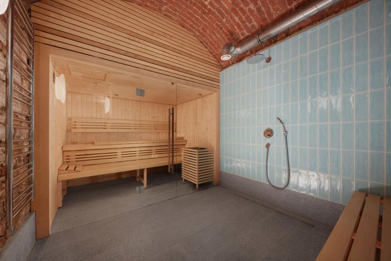 Turnkey I Premium Apartment Praga Zewnętrze zdjęcie