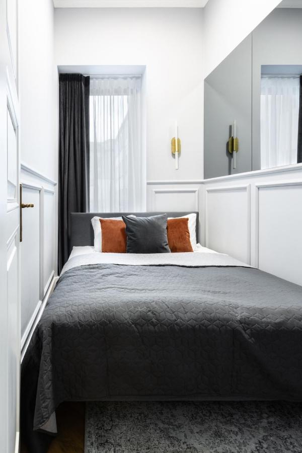 Turnkey I Premium Apartment Praga Zewnętrze zdjęcie
