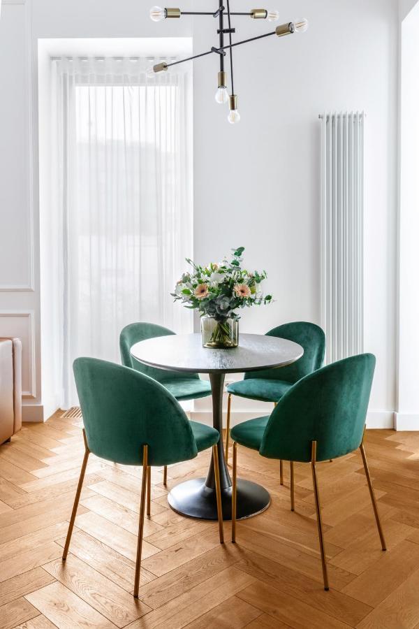 Turnkey I Premium Apartment Praga Zewnętrze zdjęcie