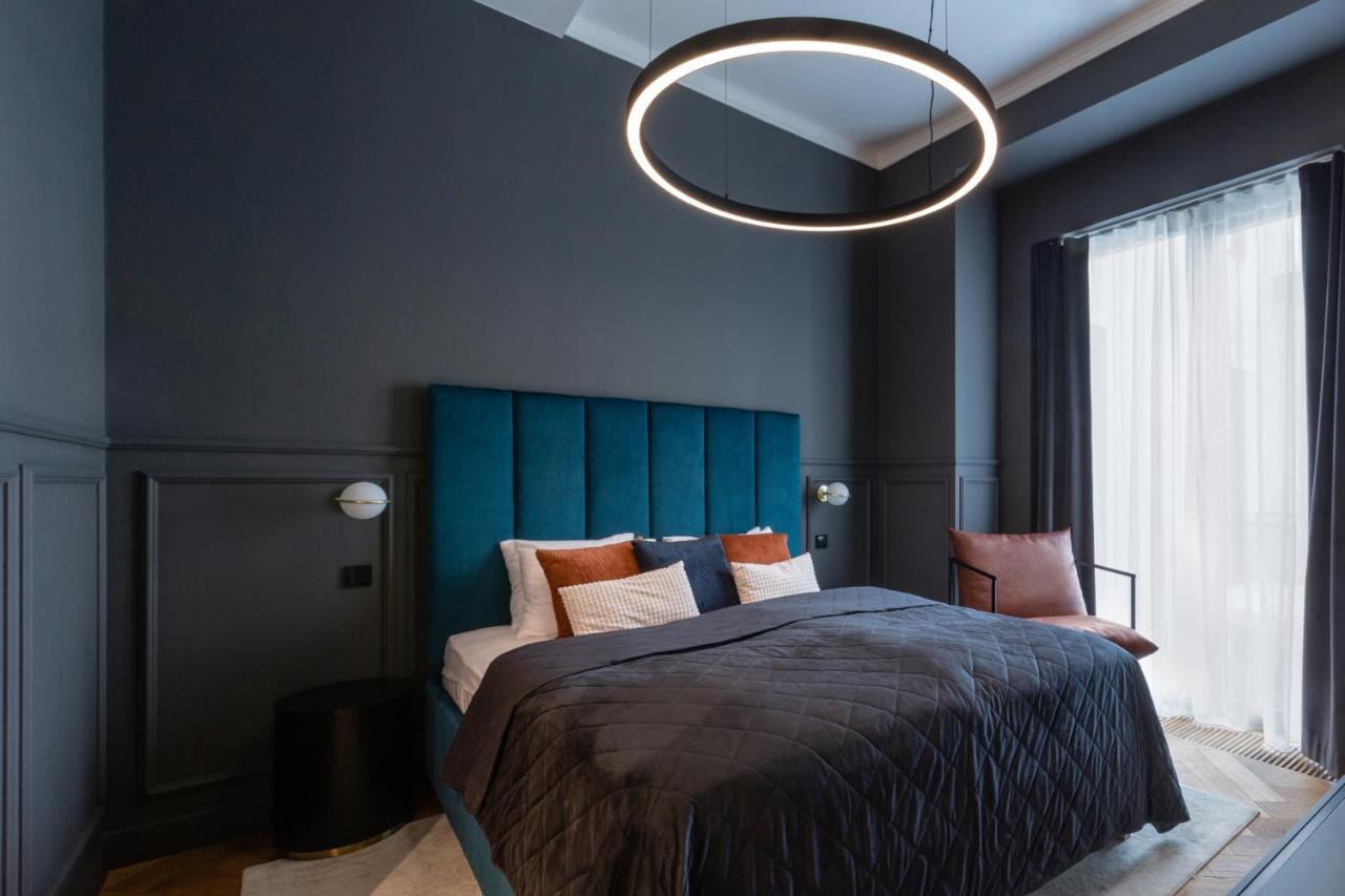 Turnkey I Premium Apartment Praga Zewnętrze zdjęcie